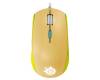 Steel Series Rival 100, Optical Gaming Mouse - Gaia Green